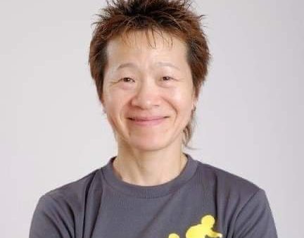 長谷田昌子