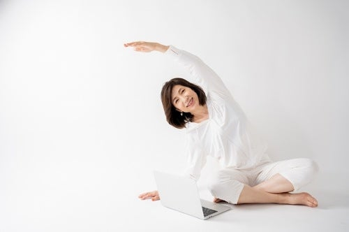【質問】体温を上げれば冷えは解消できるんですよね？