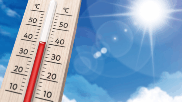 暑い夏でも温活は必要ですか？？