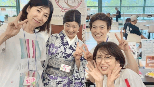 【開催】満席御礼！夢叶イベントに出展しました♡