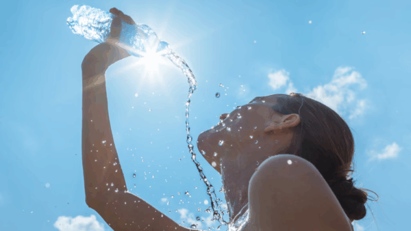 夏こそ危険？！暑さを乗り切る簡単温活術