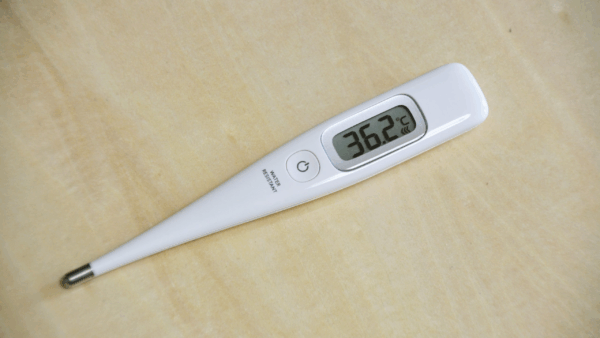 【驚き】体温が1度上がることで得られる効果とは