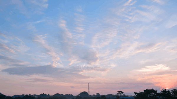 朝の5分で変わる！寒暖差に負けない体を作るコツ