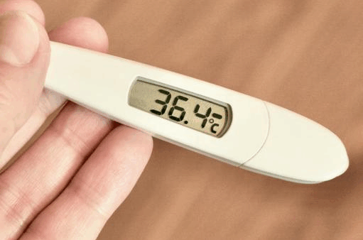 平熱が高ければ冷え性ではない？