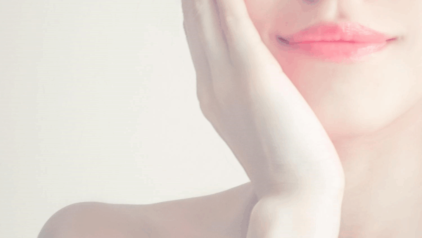 リンパマッサージで小顔効果♡簡単2ステップ！