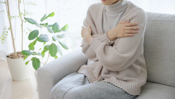 【冷えを感じにくい人ほど、実は“隠れ冷え性”かも】