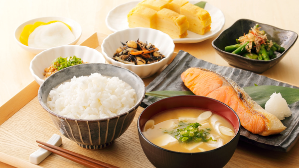 “温かい食事”を1品 〜冷たいものに偏る季節だからこそ、お腹をいたわろう〜