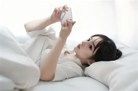 妊活中、まず睡眠を見直してみよう 〜体を整えるために大切な「夜の過ごし方」〜