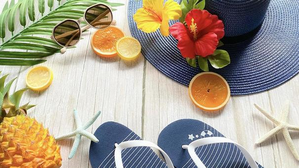 夏の生活が“秋の体”をつくる 〜今から整えて、心地よい秋へ〜
